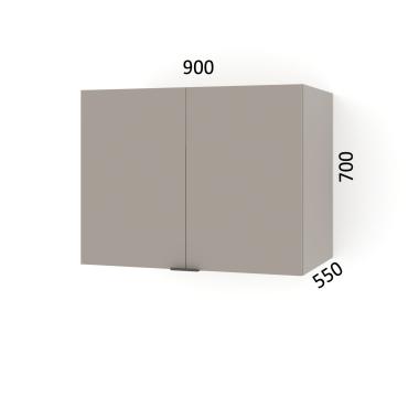 Антресоль Home Space НOS-128