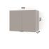 Антресоль Home Space НOS-128