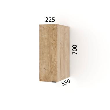 Антресоль мала Home Space НOS-129