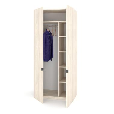 Шафа у дитячу Ільм Шампань HomeSpace НOS-120