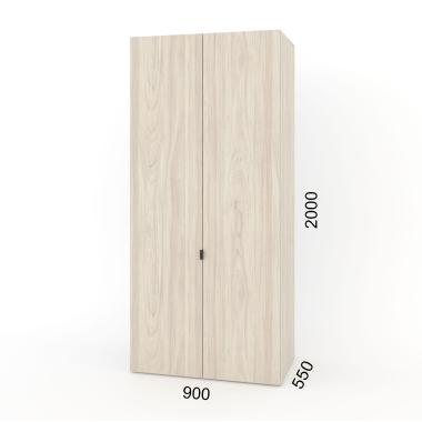 Шафа у дитячу Ільм Шампань HomeSpace НOS-120