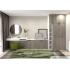 Антресоль мала комбі Home Space НOS-129k