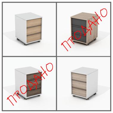 Promo Mobile pedestal 29/301