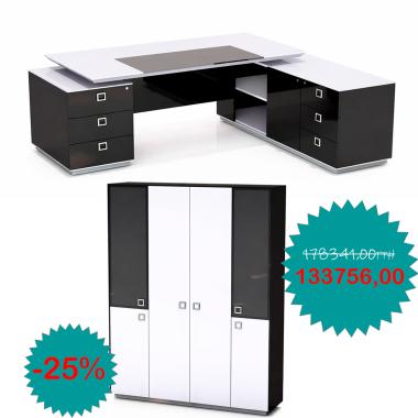 Кабінет керівника Morion 23/000akc