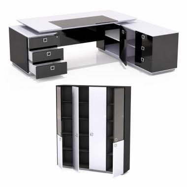 Кабінет керівника Morion 23/000akc