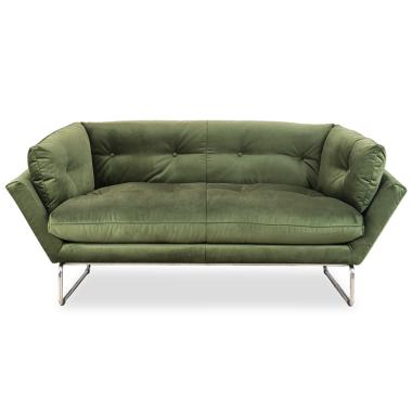 Office sofa Кlod-3 DLS