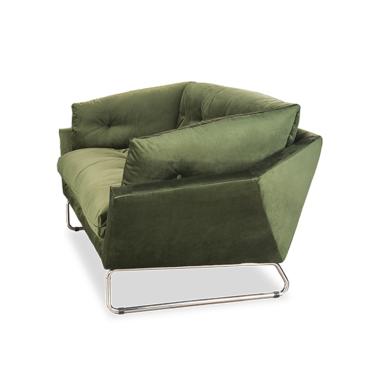 Office sofa Кlod-3 DLS