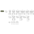 Office sofa Кlod-3 DLS
