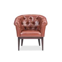 Chair CORAL-1 (CORAL) DLS