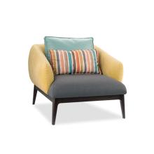 Chair ROLAND-1 (ROLAND) DLS