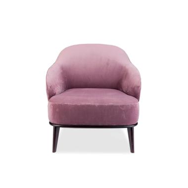 Armchair Akva-1 DLS