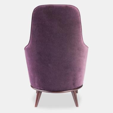 Кресло АКВА-1M (AQUA) DLS