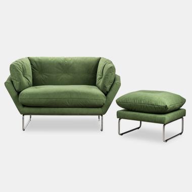 Диван КЛОД-3 (CLAUDE) DLS