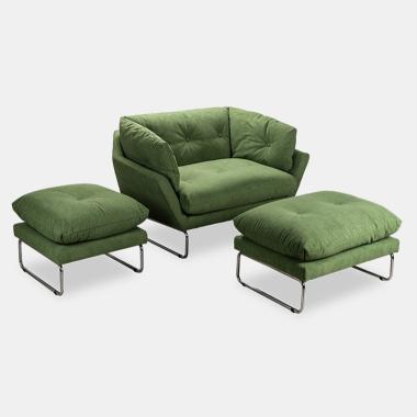 Диван КЛОД-3 (CLAUDE) DLS