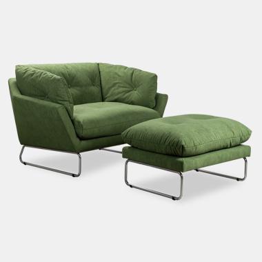 Диван КЛОД-3 (CLAUDE) DLS