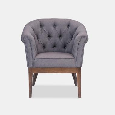 Крісло КОРАЛ-1 (CORAL) DLS