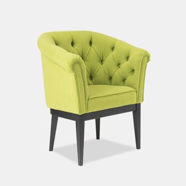 Крісло КОРАЛ-1 (CORAL) DLS