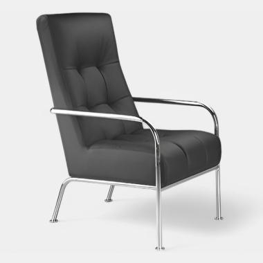Chair DELTA LUXE-1 (DELTA LUXE) DLS