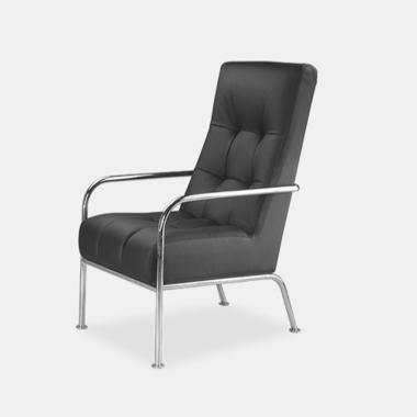 Chair DELTA LUXE-1 (DELTA LUXE) DLS