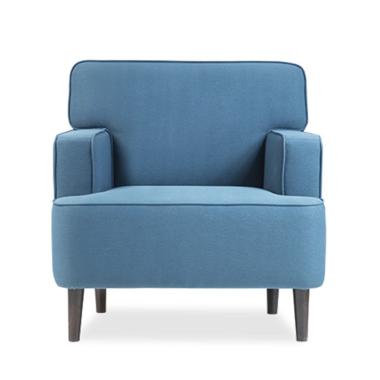 Крісло ДЕНІ-1 (DENI) DLS