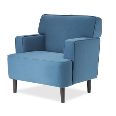 Крісло ДЕНІ-1 (DENI) DLS