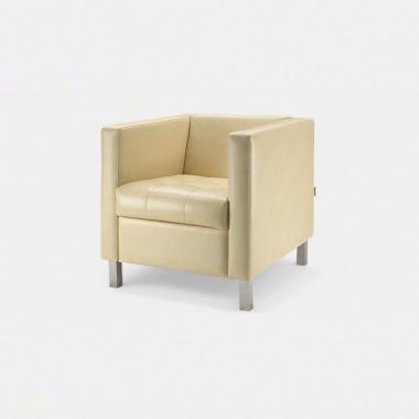 Кресло ЛАРСОН-1 (LARSON) DLS