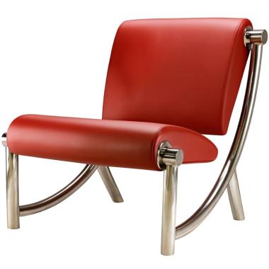 Chair MAESTRO-1 without armrests (MAESTRO) DLS