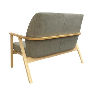 Диван ПАССАЖ-2 (PASSAGE) DLS