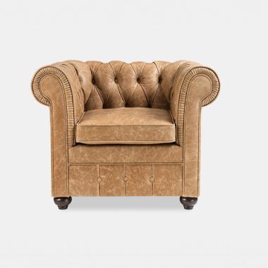 Chair QUEEN-1 (QUEEN) DLS