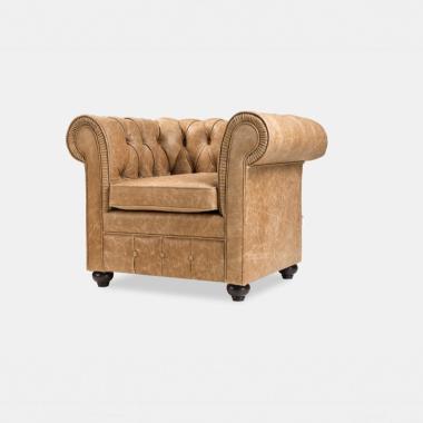 Chair QUEEN-1 (QUEEN) DLS