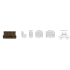 Офисный диван Фаэтон-3 DLS