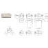 Кресло Кисс-1 DLS