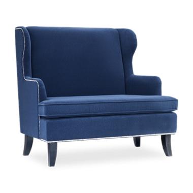 Office sofa Lianor-2 DLS