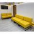 Кутовий диван для офісу Лаунж Richman