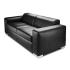 Sofa LUXE-2 (LUXE) DLS