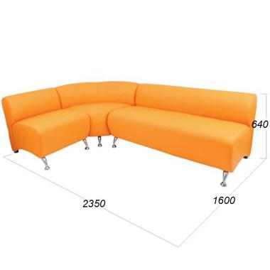 Диван ФЛОРИДА модульний Richman