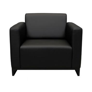 Кресло КАНЗАС-1 на металлокаркасе Richman