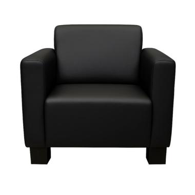 Кресло КАНЗАС-1 на деревянных ножках Richman