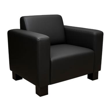 Кресло КАНЗАС-1 на деревянных ножках Richman