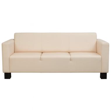 Диван КАНЗАС-3 на дерев'яних ніжках Richman