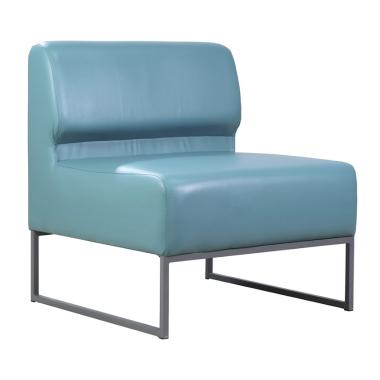 Диван ЛАУНЖ-1 зі спинкою Richman