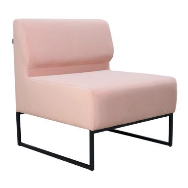 Диван ЛАУНЖ-1 зі спинкою Richman