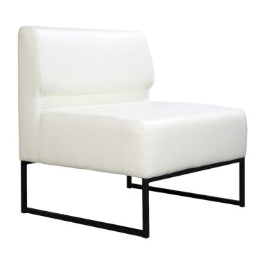 Диван ЛАУНЖ-1 зі спинкою Richman