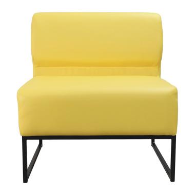 Диван ЛАУНЖ-1 зі спинкою Richman