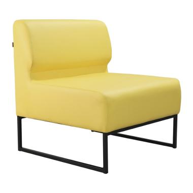 Диван ЛАУНЖ-1 зі спинкою Richman