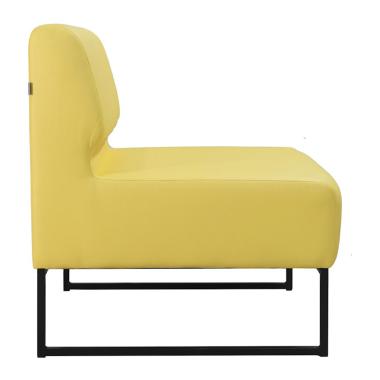 Диван ЛАУНЖ-1 зі спинкою Richman