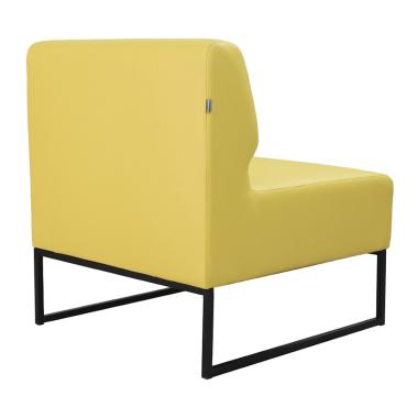 Диван ЛАУНЖ-1 зі спинкою Richman