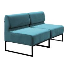 Диван ЛАУНЖ-2 зі спинкою Richman