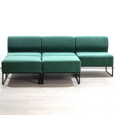 Диван ЛАУНЖ модульний Richman