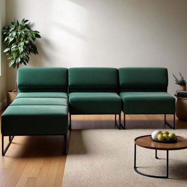 Диван ЛАУНЖ модульний Richman